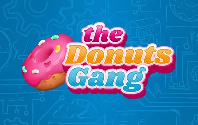The Donuts Gang